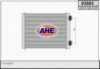 RENAU 7701206524 Heat Exchanger, interior heating
